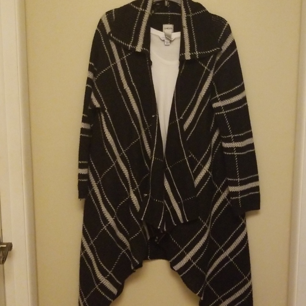 Chico cardigan